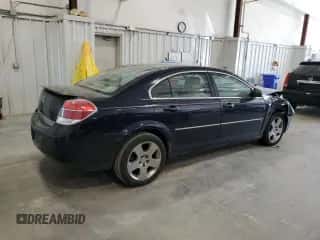 2007 Saturn Aura XE z VIN 1G8ZS57N77F185276, wystawiony jako Copart lot #73502344 z przebiegiem 209 073 mil mil oraz Nie do naprawy • Non repairable. Historia ofert i sprzedaży dostępna na DreamBid. Obrazek 3.