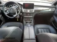 ✅ 2016 Mercedes-Benz CLS 400 • VIN: WDDLJ6FBXGA165506 • Лот: 73417152. Опубликован ранее на Copart с пробегом 70 322 миль. Бесплатный доступ к архиву аукционных продаж из США и подробный отчёт об истории автомобиля на DreamBid. Изображение 8.