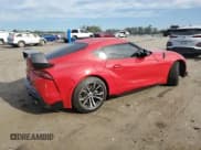 ✅ 2021 Toyota Supra 2.0 • VIN: WZ1DB2C0XMW043591 • Лот: 71269195. Опубликован ранее на Copart с пробегом Не указан. Бесплатный доступ к архиву аукционных продаж из США и подробный отчёт об истории автомобиля на DreamBid. Изображение 3.