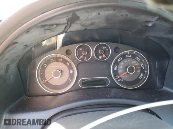 ✅ 2009 Ford Taurus X SEL • VIN: 1FMDK02W39GA01298 • Lot: 81059014. Wystawiony na Copart z przebiegiem Nie podano. Bezpłatny archiwum sprzedaży aukcyjnych z USA i szczegółowy raport historii pojazdu na DreamBid. Zdjęcie 9.