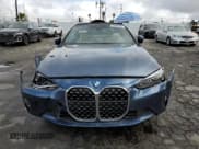 ✅ 2023 BMW 4 Series 430i • VIN: WBA23AT09PCM39690 • Lot: 43609655. Listed on Copart with 11,224 mi. Free auction sales archive from the USA and detailed vehicle history report at DreamBid. Image 5.