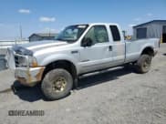 ✅ 2002 Ford F-250 XL • VIN: 1FTNX21F52EC91942 • Lot: 66144565. Listed on Copart with Not provided. Free auction sales archive from the USA and detailed vehicle history report at DreamBid. Image 1.