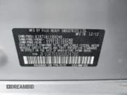 ✅ 2013 Subaru WRX WRX • VIN: JF1GR7E6XDG824780 • Lot: 42447957. Wystawiony na IAAI z przebiegiem 105 198 mil. Bezpłatny archiwum sprzedaży aukcyjnych z USA i szczegółowy raport historii pojazdu na DreamBid. Zdjęcie 9.