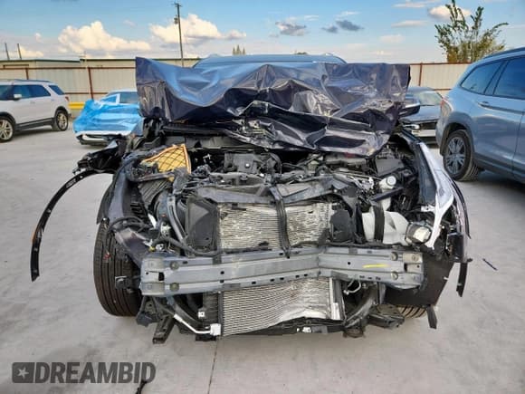 ✅ 2025 Cadillac XT5 FWD Premium Luxury • VIN: 1GYKNCRS6SZ145262 • Lot: 85492895. Wystawiony na Copart z przebiegiem 3 743 mil. Bezpłatny archiwum sprzedaży aukcyjnych z USA i szczegółowy raport historii pojazdu na DreamBid. Zdjęcie 5.