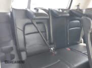 ✅ 2022 Nissan Pathfinder SV • VIN: 5N1DR3BA7NC201913 • Lot: 42386381. Listed on IAAI with 79,632 mi. Free auction sales archive from the USA and detailed vehicle history report at DreamBid. Image 17.