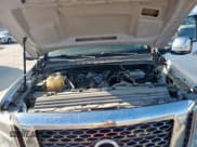 ✅ 2016 Nissan Titan SL • VIN: 1N6BA1F21GN513109 • Lot: 68793135. Wystawiony na Copart z przebiegiem Nie podano. Bezpłatny archiwum sprzedaży aukcyjnych z USA i szczegółowy raport historii pojazdu na DreamBid. Zdjęcie 11.