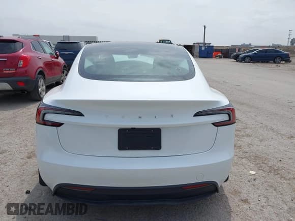 ✅ 2024 Tesla Model 3 • VIN: 5YJ3E1EAXRF853350 • Lot: 41946954. Wystawiony na IAAI z przebiegiem Nie podano. Bezpłatny archiwum sprzedaży aukcyjnych z USA i szczegółowy raport historii pojazdu na DreamBid. Zdjęcie 16.
