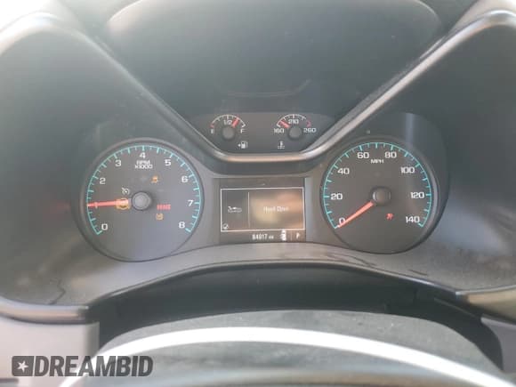 ✅ 2019 Chevrolet Colorado 2WD Work Truck • VIN: 1GCGSBEN7K1109089 • Лот: 74721704. Опубликован ранее на Copart с пробегом 84 917 миль. Бесплатный доступ к архиву аукционных продаж из США и подробный отчёт об истории автомобиля на DreamBid. Изображение 9.