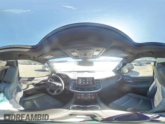 ✅ 2021 Chevrolet Suburban RST • VIN: 1GNSCEKD5MR256317 • Lot: 46294685. Wystawiony na Copart z przebiegiem 72 688 mil. Bezpłatny archiwum sprzedaży aukcyjnych z USA i szczegółowy raport historii pojazdu na DreamBid. Zdjęcie 13.