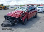 ✅ 2021 Volkswagen Tiguan SE • VIN: 3VV3B7AX2MM032142 • Лот: 39698567. Опубликован ранее на IAAI с пробегом 58 556 миль. Бесплатный доступ к архиву аукционных продаж из США и подробный отчёт об истории автомобиля на DreamBid. Изображение 18.