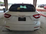 ✅ 2017 Maserati Levante S • VIN: ZN661YUL6HX263363 • Лот: 84768885. Опубликован ранее на Copart с пробегом 24 726 миль. Бесплатный доступ к архиву аукционных продаж из США и подробный отчёт об истории автомобиля на DreamBid. Изображение 6.