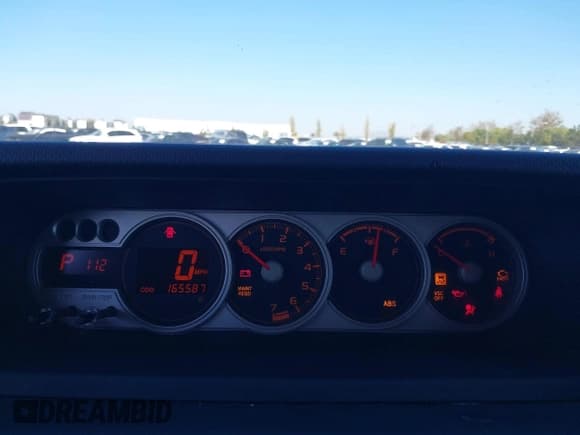 ✅ 2009 Scion xB • VIN: JTLKE50E591063366 • Lot: 43809513. Listed on IAAI with 165,587 mi. Free auction sales archive from the USA and detailed vehicle history report at DreamBid. Image 7.