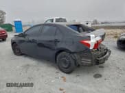 ✅ 2017 Toyota Corolla LE • VIN: 2T1BURHE9HC915707 • Лот: 94095355. Опубликован ранее на Copart с пробегом 174 511 миль. Бесплатный доступ к архиву аукционных продаж из США и подробный отчёт об истории автомобиля на DreamBid. Изображение 2.