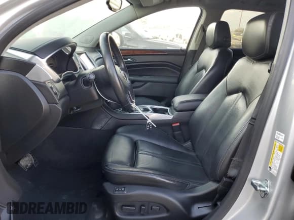 ✅ 2016 Cadillac SRX Performance Collection • VIN: 3GYFNCE34GS576431 • Lot: 81131595. Listed on Copart with 92,943 mi. Free auction sales archive from the USA and detailed vehicle history report at DreamBid. Image 7.