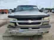 2006 Chevrolet Silverado 1500 LT1 z VIN 2GCEK19V061339312, wystawiony jako Copart lot #73083784 z przebiegiem Nie podano mil oraz Szkoda całkowita • Salvage title. Historia ofert i sprzedaży dostępna na DreamBid. Obrazek 5.