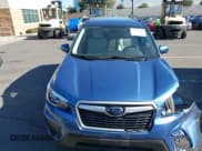 ✅ 2019 Subaru Forester Premium • VIN: JF2SKAGC5KH555346 • Lot: 43799040. Listed on IAAI with 16,520 mi. Free auction sales archive from the USA and detailed vehicle history report at DreamBid. Image 13.