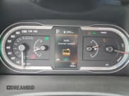 ✅ 2024 Hyundai Tucson Blue • VIN: KM8JBCD1XRU219181 • Lot: 71681974. Wystawiony na Copart z przebiegiem 488 mil. Bezpłatny archiwum sprzedaży aukcyjnych z USA i szczegółowy raport historii pojazdu na DreamBid. Zdjęcie 9.