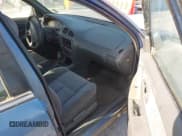 ✅ 1998 Oldsmobile Intrigue GX • VIN: 1G3WH52KXWF393882 • Lot: 42056782. Listed on IAAI with 223,763 mi. Free auction sales archive from the USA and detailed vehicle history report at DreamBid. Image 5.