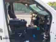 2021 Chevrolet Silverado 1500 RST with VIN 1GCUYEETXMZ383778, listed as a IAAI auction lot 43031449 with 52,122 mi miles and . Bid and sale history available at DreamBid. Image 5.