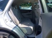 ✅ 2010 Infiniti EX Journey • VIN: JN1AJ0HP3AM703480 • Lot: 42215696. Listed on IAAI with 61,895 mi. Free auction sales archive from the USA and detailed vehicle history report at DreamBid. Image 8.