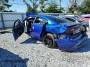 ✅ 2018 Dodge Charger SXT Plus • VIN: 2C3CDXHGXJH188202 • Lot: 83793685. Listed on Copart with Not provided. Free auction sales archive from the USA and detailed vehicle history report at DreamBid. Image 2.