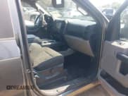 ✅ 2017 Ford F-150 XL • VIN: 1FTEW1CP0HFB62268 • Lot: 42651359. Listed on IAAI with 161,596 mi. Free auction sales archive from the USA and detailed vehicle history report at DreamBid. Image 5.