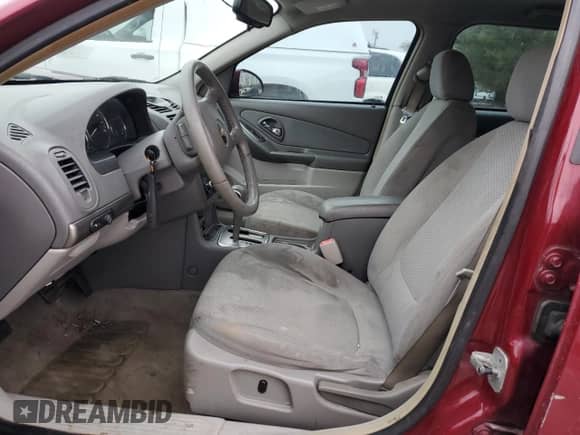 2006 Chevrolet Malibu Maxx LT с VIN 1G1ZT63856F180111, выставлен на аукционе Copart как лот 44497695 с пробегом Не указан миль и Списание • Salvage title. История ставок и продаж доступна на DreamBid. Изображение 7.