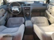 ✅ 2000 Toyota Camry CE • VIN: 4T1BG22K9YU684707 • Lot: 90096105. Listed on Copart with 163,910 mi. Free auction sales archive from the USA and detailed vehicle history report at DreamBid. Image 8.