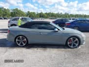 ✅ 2019 Audi S5 Premium Plus • VIN: WAUY4GF53KN007546 • Lot: 43593200. Listed on IAAI with Not provided. Free auction sales archive from the USA and detailed vehicle history report at DreamBid. Image 13.