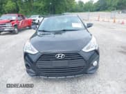 ✅ 2015 Hyundai Veloster Turbo • VIN: KMHTC6AE6FU229720 • Lot: 42735203. Wystawiony na IAAI z przebiegiem 110 516 mil. Bezpłatny archiwum sprzedaży aukcyjnych z USA i szczegółowy raport historii pojazdu na DreamBid. Zdjęcie 12.