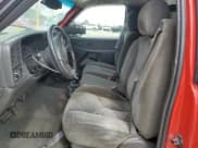 ✅ 2003 Chevrolet Silverado 1500 LS • VIN: 1GCEK14T03Z109231 • Lot: 56831595. Listed on Copart with 247,103 mi. Free auction sales archive from the USA and detailed vehicle history report at DreamBid. Image 7.