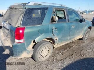 ✅ 2006 Saturn VUE • VIN: 5GZCZ33D96S869582 • Lot: 42011060. Wystawiony na IAAI z przebiegiem 159 203 mil. Bezpłatny archiwum sprzedaży aukcyjnych z USA i szczegółowy raport historii pojazdu na DreamBid. Zdjęcie 4.