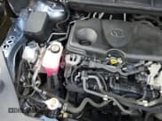 ✅ 2021 Toyota Highlander Hybrid Limited • VIN: 5TDXBRCH4MS028238 • Лот: 92380875. Опубликован ранее на Copart с пробегом 56 331 миль. Бесплатный доступ к архиву аукционных продаж из США и подробный отчёт об истории автомобиля на DreamBid. Изображение 14.