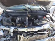 ✅ 2015 Chevrolet Equinox LT • VIN: 2GNFLFEK1F6106768 • Лот: 42643604. Опубликован ранее на IAAI с пробегом 95 754 миль. Бесплатный доступ к архиву аукционных продаж из США и подробный отчёт об истории автомобиля на DreamBid. Изображение 10.