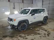 ✅ 2018 Jeep Renegade Sport • VIN: ZACCJBAB3JPH60344 • Lot: 93494085. Wystawiony na Copart z przebiegiem 39 810 mil. Bezpłatny archiwum sprzedaży aukcyjnych z USA i szczegółowy raport historii pojazdu na DreamBid. Zdjęcie 1.
