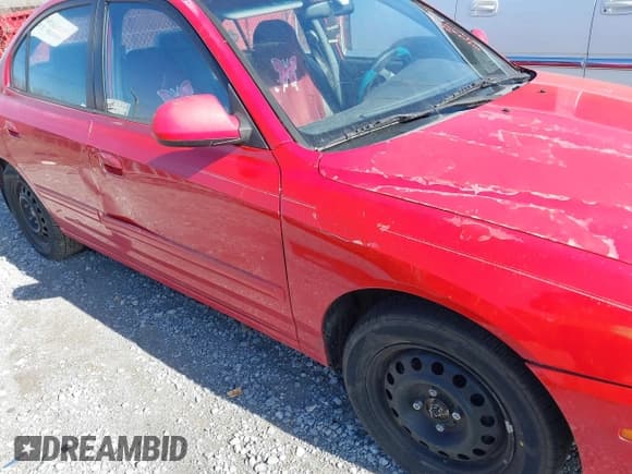 ✅ 2005 Hyundai Elantra GLS • VIN: KMHDN46D15U926701 • Lot: 41303200. Wystawiony na IAAI z przebiegiem Nie podano. Bezpłatny archiwum sprzedaży aukcyjnych z USA i szczegółowy raport historii pojazdu na DreamBid. Zdjęcie 6.