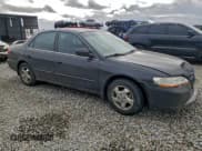 ✅ 1999 Honda Accord EX • VIN: 1HGCG5657XA065880 • Лот: 94066145. Опубликован ранее на Copart с пробегом 238 487 миль. Бесплатный доступ к архиву аукционных продаж из США и подробный отчёт об истории автомобиля на DreamBid. Изображение 4.