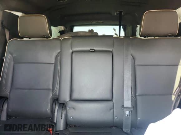✅ 2023 GMC Yukon XL SLT • VIN: 1GKS2GKD1PR163469 • Lot: 65526315. Listed on Copart with 62,905 mi. Free auction sales archive from the USA and detailed vehicle history report at DreamBid. Image 10.