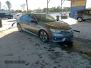 ✅ 2016 Honda Civic EX-T • VIN: 19XFC1F31GE039237 • Лот: 82703325. Опубликован ранее на Copart с пробегом 77 181 миль. Бесплатный доступ к архиву аукционных продаж из США и подробный отчёт об истории автомобиля на DreamBid. Изображение 14.