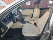 ✅ 2009 Hyundai Sonata GLS • VIN: 5NPET46C59H492871 • Лот: 79564404. Опубликован ранее на Copart с пробегом 132 473 миль. Бесплатный доступ к архиву аукционных продаж из США и подробный отчёт об истории автомобиля на DreamBid. Изображение 7.