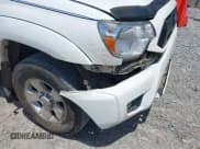 ✅ 2015 Toyota Tacoma PreRunner • VIN: 5TFKU4HN9FX006805 • Lot: 42283766. Wystawiony na IAAI z przebiegiem 132 367 mil. Bezpłatny archiwum sprzedaży aukcyjnych z USA i szczegółowy raport historii pojazdu na DreamBid. Zdjęcie 17.