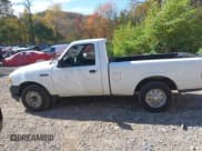 ✅ 2006 Ford Ranger XL • VIN: 1FTYR10D86PA83422 • Lot: 43544747. Listed on IAAI with 132,250 mi. Free auction sales archive from the USA and detailed vehicle history report at DreamBid. Image 14.