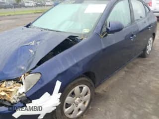 ✅ 2008 Hyundai Elantra GLS • VIN: KMHDU46D38U413019 • Lot: 42609289. Listed on IAAI with 161,456 mi. Free auction sales archive from the USA and detailed vehicle history report at DreamBid. Image 6.