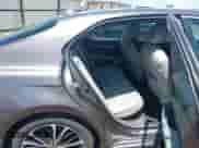 2020 Toyota Camry Hybrid SE с VIN 4T1G31AK4LU543890, выставлен на аукционе IAAI как лот 42829701 с пробегом 93 622 миль миль и . История ставок и продаж доступна на DreamBid. Изображение 8.