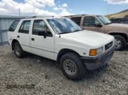 ✅ 1992 Isuzu Rodeo • VIN: 4S2CY58Z4N4308640 • Lot: 70823954. Wystawiony na Copart z przebiegiem 227 927 mil. Bezpłatny archiwum sprzedaży aukcyjnych z USA i szczegółowy raport historii pojazdu na DreamBid. Zdjęcie 4.