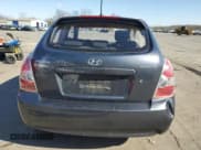 ✅ 2009 Hyundai Accent Auto GS • VIN: KMHCM36C99U112379 • Лот: 44201775. Опубликован ранее на Copart с пробегом 185 412 миль. Бесплатный доступ к архиву аукционных продаж из США и подробный отчёт об истории автомобиля на DreamBid. Изображение 6.