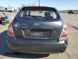 ✅ 2009 Hyundai Accent Auto GS • VIN: KMHCM36C99U112379 • Лот: 44201775. Опубликован ранее на Copart с пробегом 185 412 миль. Бесплатный доступ к архиву аукционных продаж из США и подробный отчёт об истории автомобиля на DreamBid. Изображение 6.