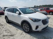 ✅ 2017 Hyundai Santa Fe SE • VIN: KM8SM4HF7HU247335 • Лот: 65103333. Опубликован ранее на Copart с пробегом 88 032 миль. Бесплатный доступ к архиву аукционных продаж из США и подробный отчёт об истории автомобиля на DreamBid. Изображение 4.