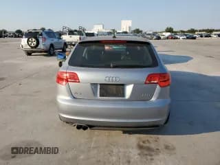 ✅ 2012 Audi A3 Premium Plus • VIN: WAUKFAFM0CA008148 • Лот: 74053104. Опубликован ранее на Copart с пробегом 101 878 миль. Бесплатный доступ к архиву аукционных продаж из США и подробный отчёт об истории автомобиля на DreamBid. Изображение 6.