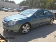 ✅ 2009 Chevrolet Malibu 2LT • VIN: 1G1ZJ57759F224419 • Lot: 70429834. Listed on Copart with 54,713 mi. Free auction sales archive from the USA and detailed vehicle history report at DreamBid. Image 1.